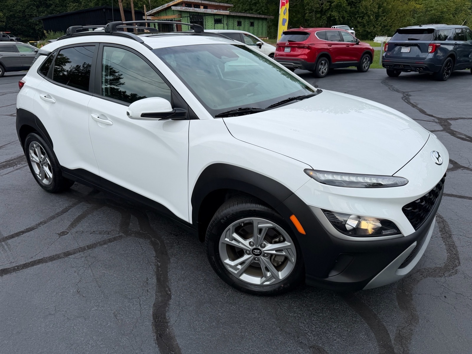 2023 Hyundai Kona SEL - Photo 7