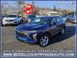 Used 2024 Chevrolet Trax LS SUV