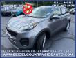 Used 2018 Kia Sportage  SUV