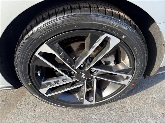 2024 Hyundai Sonata N Line - Photo 27