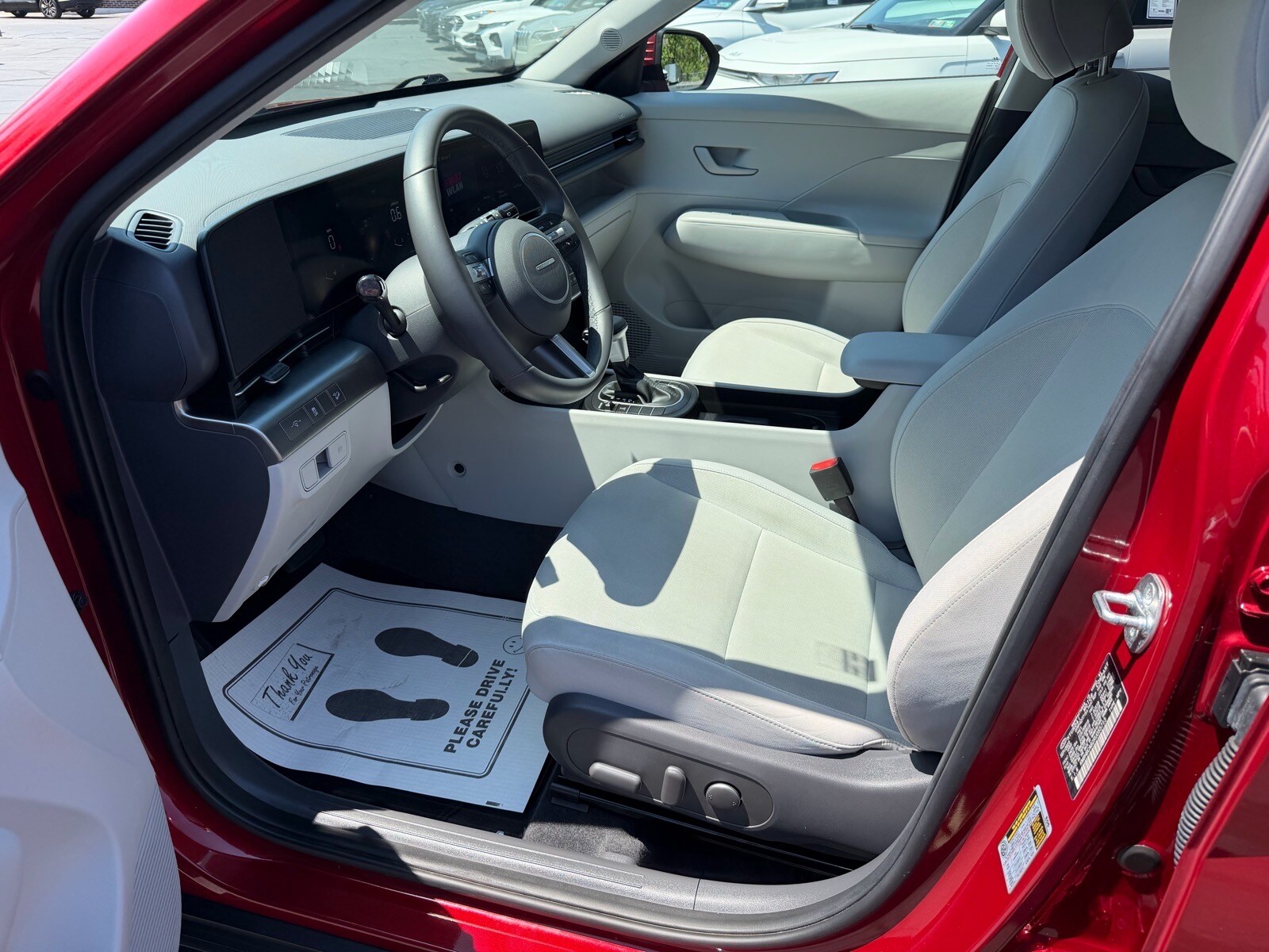 2024 Hyundai Kona SEL - Photo 15