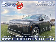 2026 Hyundai IONIQ 9 SEL SUV