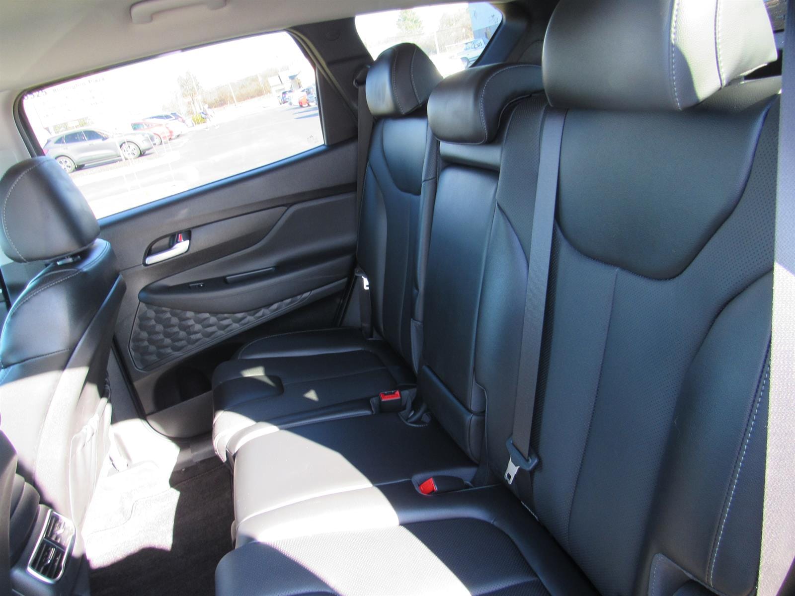 2023 Hyundai Santa Fe XRT - Photo 18