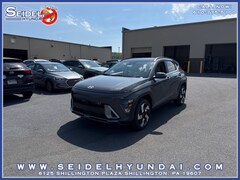 2026 Hyundai Kona Limited AWD SUV