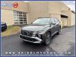 New 2026 Hyundai Tucson Hybrid Limited SUV