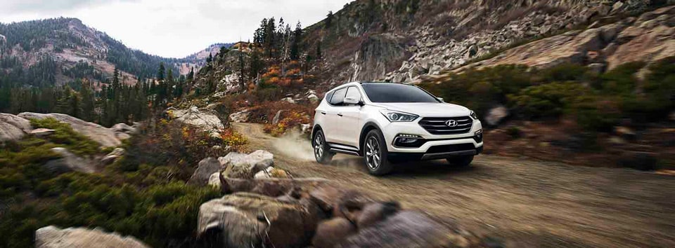 2018 Hyundai Santa Fe Sport For Sale In Reading Pa