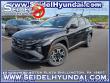 New 2025 Hyundai Tucson XRT AWD SUV