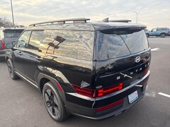 2026 Hyundai Santa Fe Hybrid SEL SUV