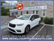 Used 2023 Chrysler Pacifica Plug-In Hybrid Limited Van Passenger Van