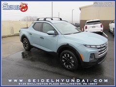2026 Hyundai Santa Cruz SEL AWD Truck Crew Cab