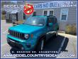 Used 2020 Jeep Renegade Latitude 4x4 SUV