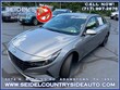  Hyundai Elantra HEV