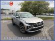 New 2026 Hyundai Tucson Hybrid Blue SUV