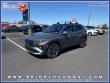 Certified 2025 Hyundai Tucson Limited SUV