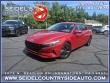 Used 2021 Hyundai Elantra SEL Sedan