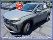 Certified 2026 Hyundai Tucson SE SUV