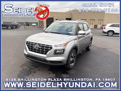 2026 Hyundai Venue SEL SUV