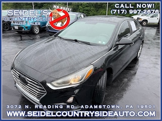 2019 Hyundai Sonata SE Sedan