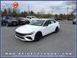 New 2026 Hyundai Elantra SEL Sport Premium Sedan