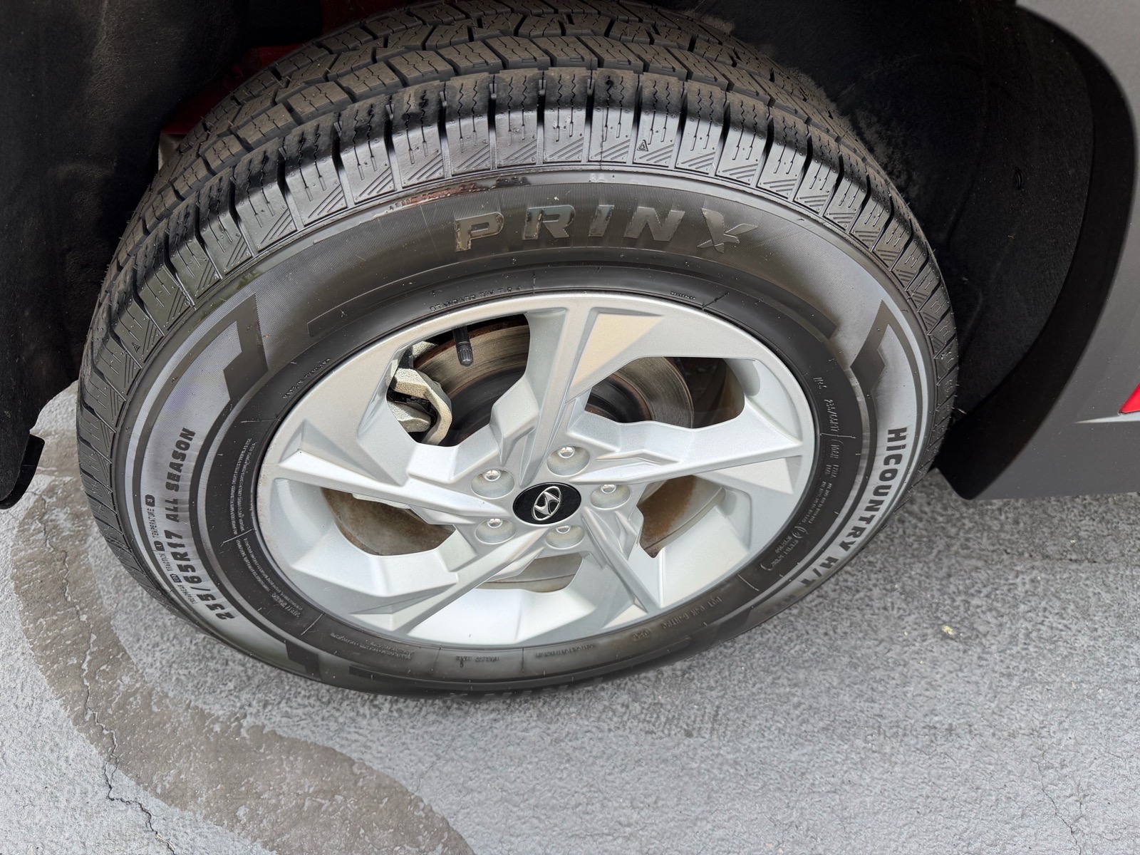 2023 Hyundai Tucson SEL - Photo 30
