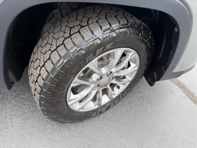 2019 Jeep Cherokee Latitude Plus - Photo 28