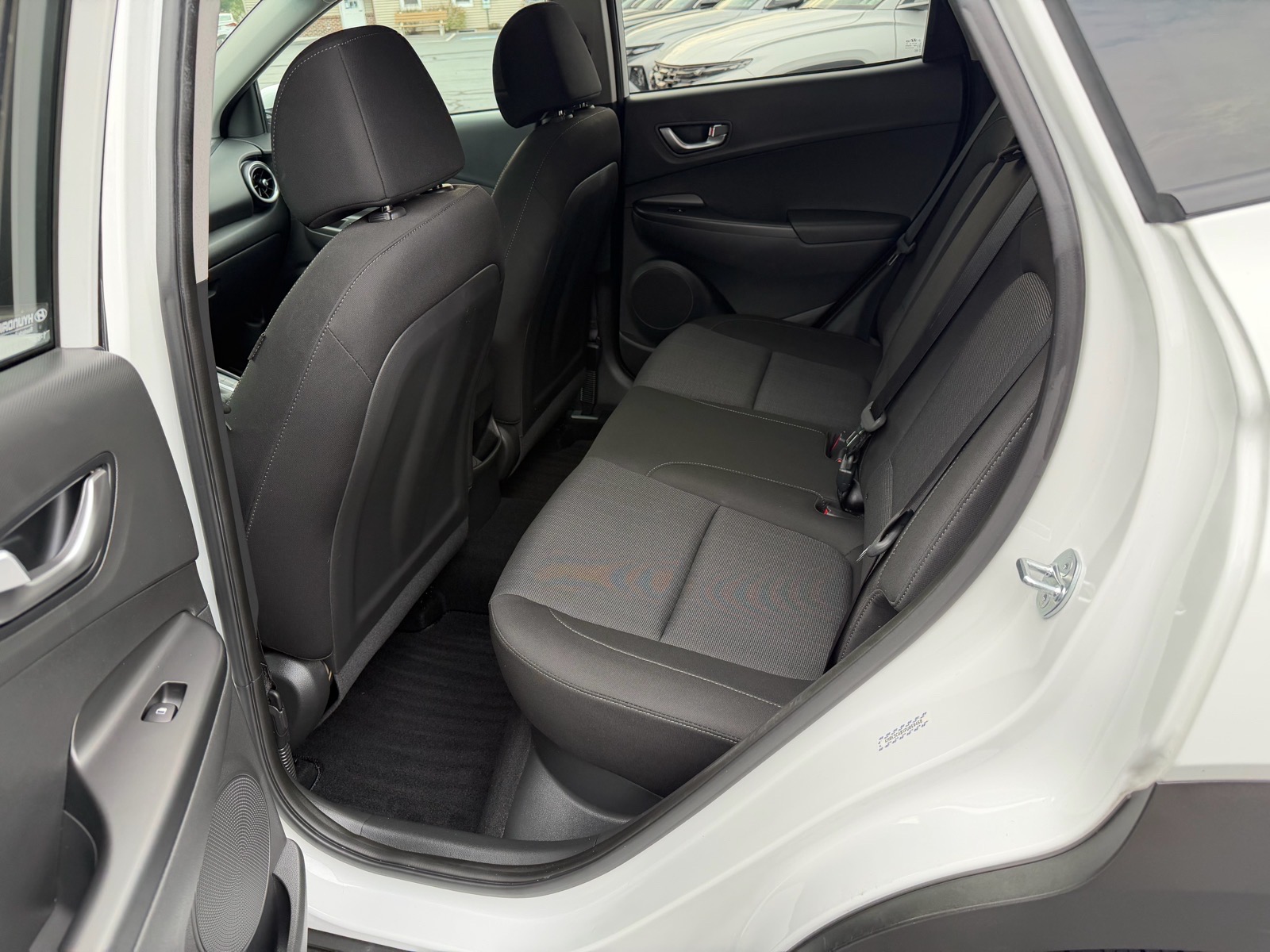 2023 Hyundai Kona SEL - Photo 12