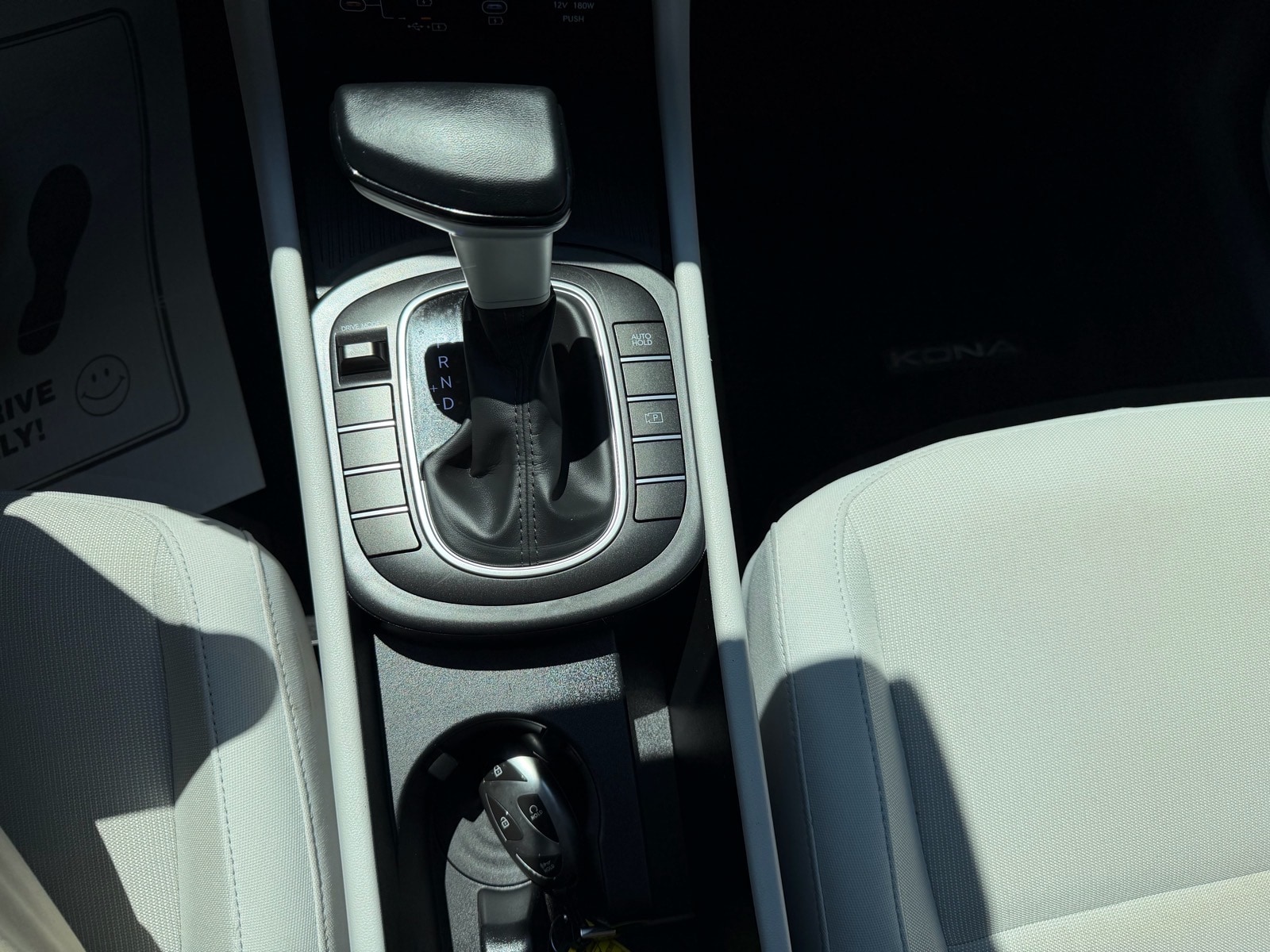 2024 Hyundai Kona SEL - Photo 23