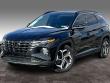 Certified 2022 Hyundai Tucson Limited SUV