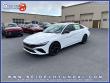 New 2026 Hyundai Elantra SEL Sport Sedan