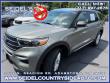 Used 2020 Ford Explorer XLT SUV