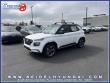 New 2026 Hyundai Venue SEL w/Two-Tone Roof SUV