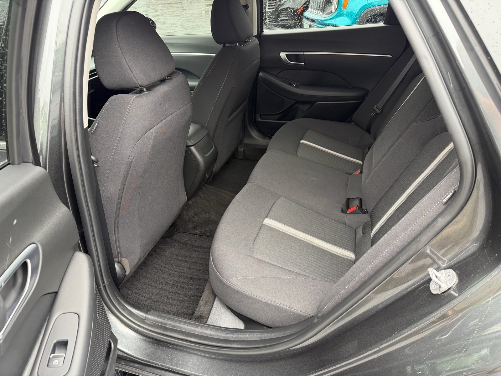 2025 Hyundai Sonata SEL - Photo 12