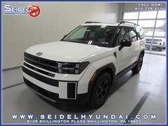 2026 Hyundai Santa Fe XRT AWD SUV