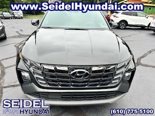 2023 Hyundai Tucson N Line SUV