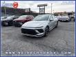 New 2026 Hyundai Sonata SEL Sport Sedan