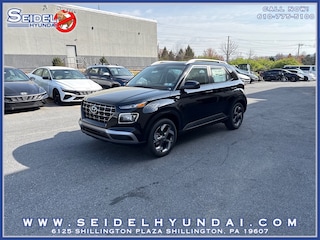 2026 Hyundai Venue SEL SUV