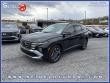 New 2026 Hyundai Tucson Hybrid Limited SUV
