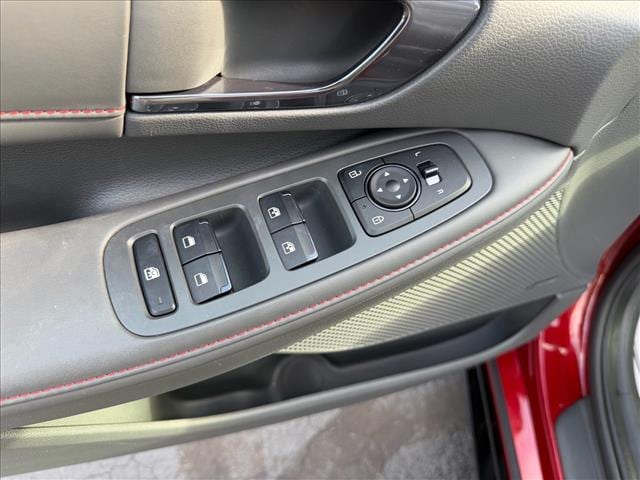 2023 Hyundai Sonata N Line - Photo 17
