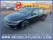New 2026 Hyundai Elantra SEL Sport Premium Sedan