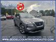 Used 2023 Nissan Rogue SV SUV