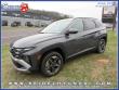 New 2026 Hyundai Tucson SEL AWD SUV