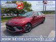New 2025 Hyundai Sonata SEL Convenience Sedan