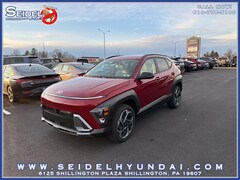 2026 Hyundai Kona SEL Premium AWD SUV