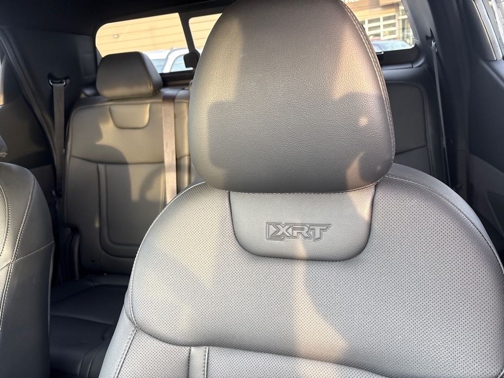 2025 Hyundai Santa Cruz XRT - Photo 13