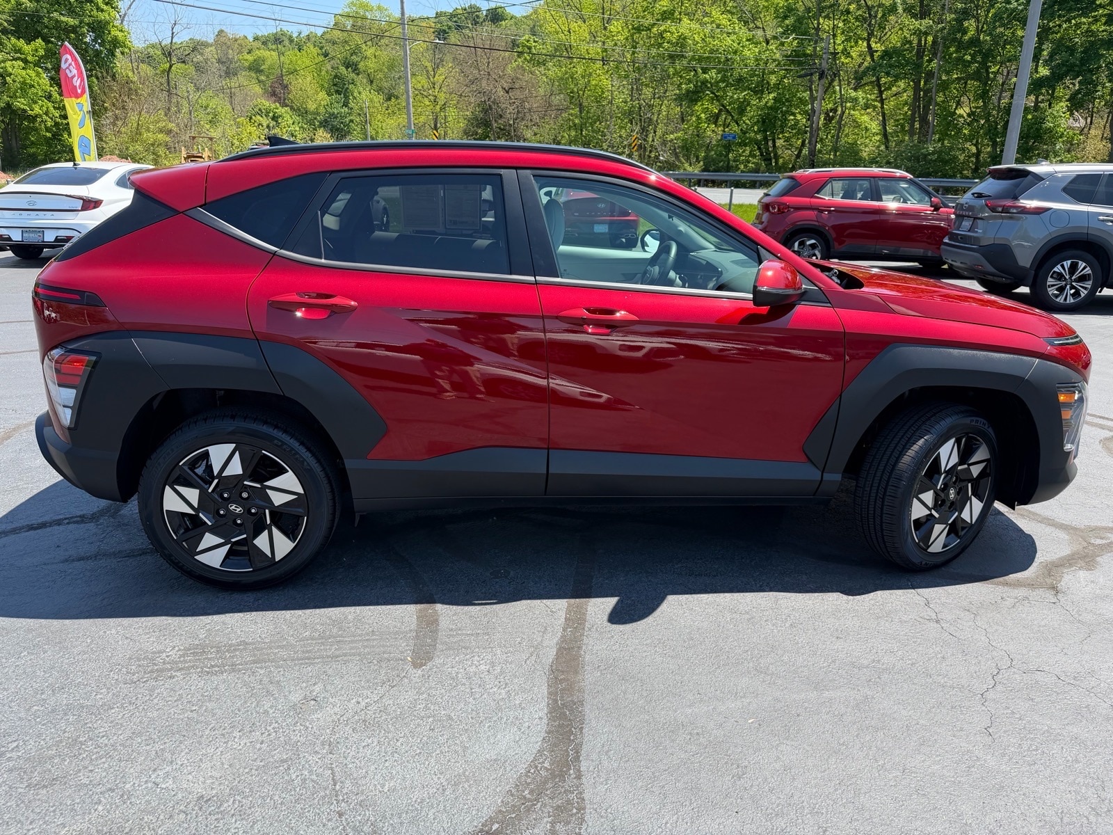 2024 Hyundai Kona SEL - Photo 6