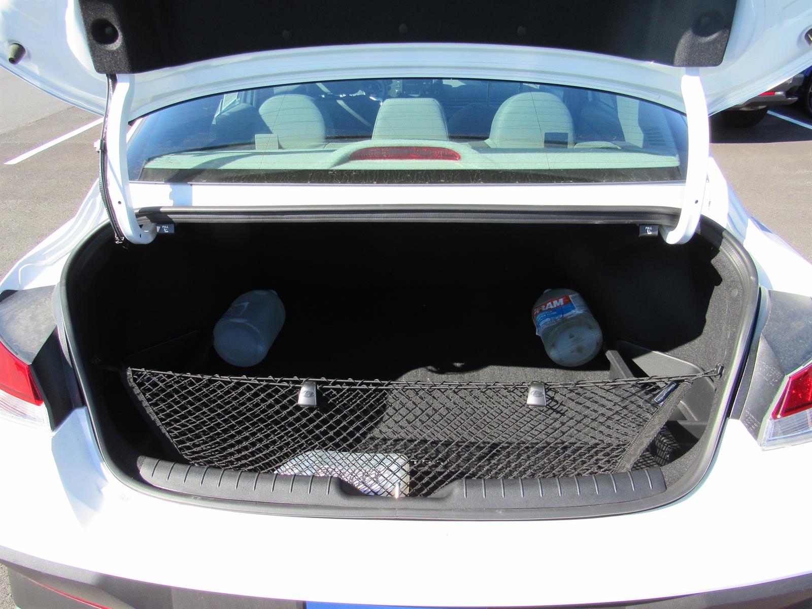 2025 Hyundai Elantra SEL - Photo 8
