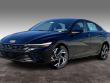 New 2025 Hyundai Elantra SEL Convenience Sedan