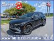 New 2025 Hyundai Tucson Limited AWD SUV