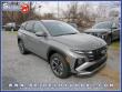 New 2026 Hyundai Tucson SEL AWD SUV
