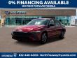 New 2025 Hyundai Elantra SEL Sport Sedan